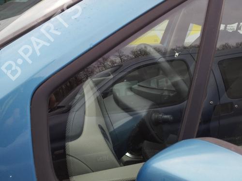 Used Front left quarter glass Front left quarter glass RENAULT MODUS / GRAND MODUS (F/JP0_) 1.2 (JP0C, JP0K, FP0C, FP0K, FP0P, JP0P, JP0T) (75 hp) 33113181 33113181