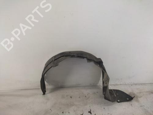 Radlauf für ROVER 25 I Hatchback (RF) 2.0 iDT (101 hp) 31825454