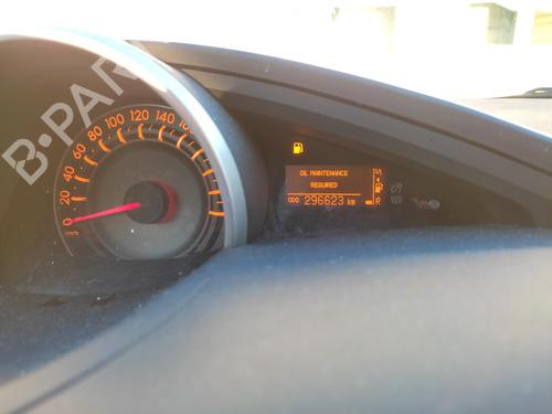 Dashboard TOYOTA VERSO (_R2_) 2.0 D-4D (AUR20_, AUR20R) | BP27057971C46 - Image 4