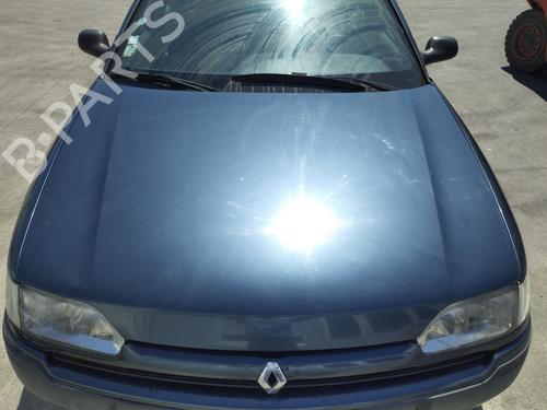 Hood RENAULT SAFRANE I (B54_) 2.2 (B543) 7751465692