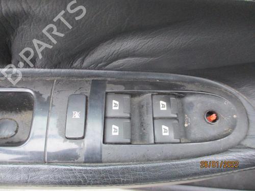 Left headlight PEUGEOT 607 (9D, 9U) 2.2 HDi | BP27076464C28 