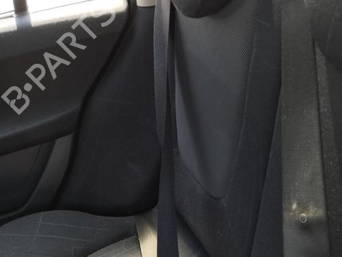 Gurtstraffer rechts hinten für SMART FORFOUR (454) 1.5 CDI (454.001) (95 hp) 27053725