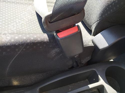 Used Seat buckle Seat buckle 37867452 37867452