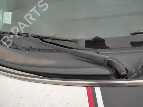 Used Front windshield wiper arm MINI MINI (R56) One (95 hp) 27076937