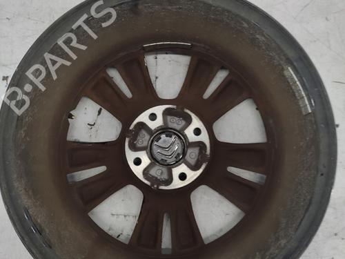 Rim CITROËN DS3 (SA_) 1.6 VTi 120 | BP29630909C45 