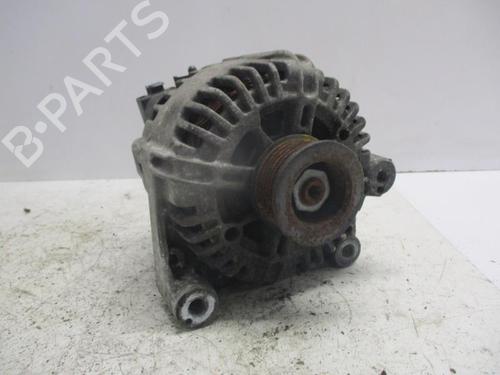 Used Alternator BMW 3 (E90) 318 d (122 hp) 27055998