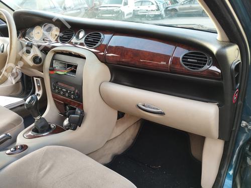 Tablier Tablier ROVER 75 (RJ) 2.0 CDT (115 hp) 32120180 32120180