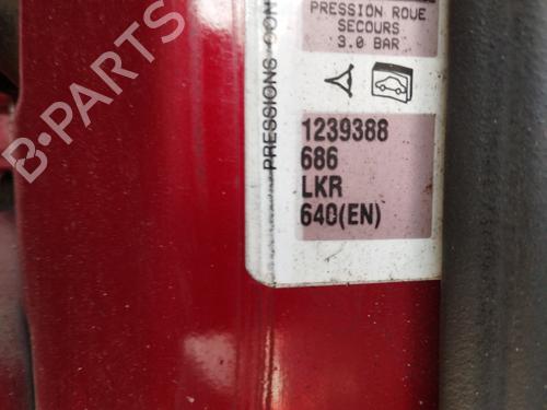 Høyre foran trekantet rude PEUGEOT 308 I (4A_, 4C_) 1.6 HDi | BP38455445C112  - Image 9