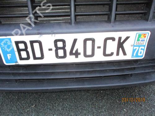 Styring servopumpe CITROËN NEMO MPV 1.4 HDi | BP27050959M99 
