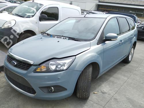 Used Front bumper reinforcement FORD FOCUS II Turnier (DA_, FFS, DS) 1.8 TDCi (115 hp) 27041039