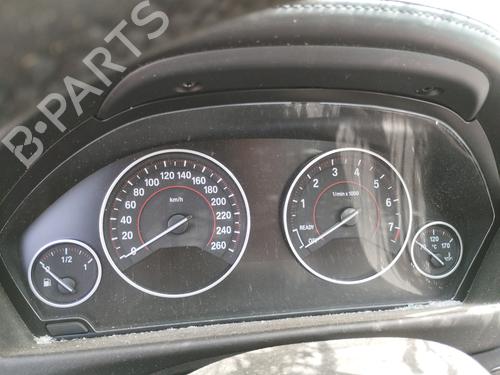 Left front window switch BMW 4 Coupe (F32, F82) 440 i xDrive | BP28189941I27 - Image 10