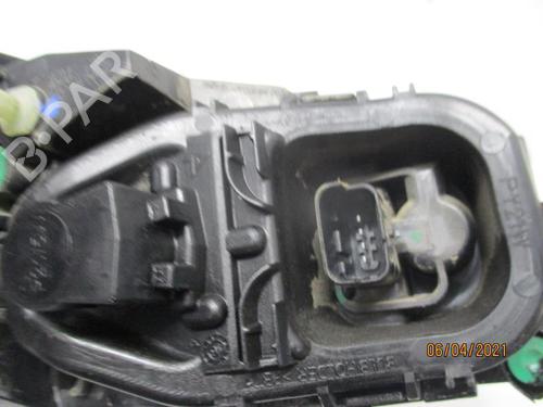 Right taillight RENAULT CLIO IV (BH_) 1.5 dCi 75 | BP27061061C35 