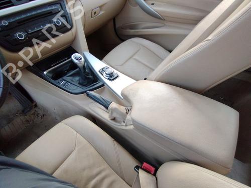 Middle console BMW 3 Touring (F31) 318 d | BP36985051I22 - Image 2