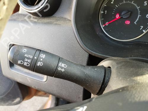 Used Steering column stalk Steering column stalk DACIA DUSTER (HM_) 1.5 dCi 115 (HMAD) (116 hp) 27084274 27084274