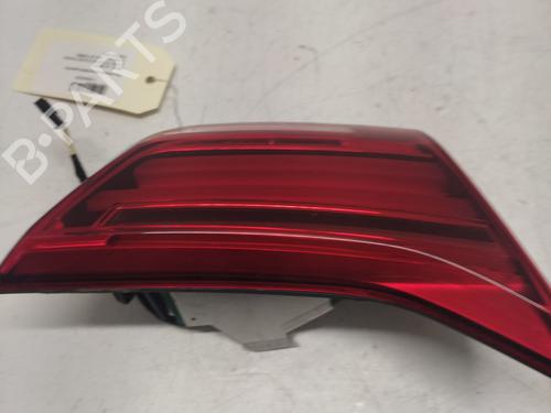 Left tailgate light BMW 4 Coupe (F32, F82) 440 i xDrive | BP29969163C79