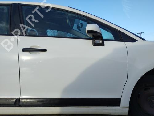 Used Right front door CITROËN C4 I (LC_) 1.6 HDi (90 hp) 30820414