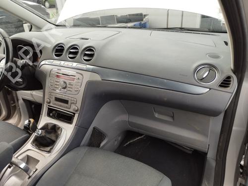 Used Dashboard Dashboard FORD GALAXY II (WA6) 1.8 TDCi (125 hp) 33037956 33037956