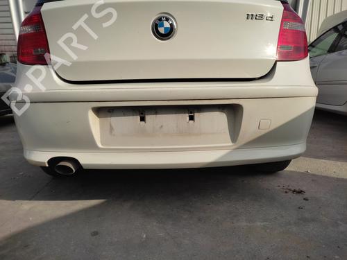 Trunk håndtak BMW 1 (E87) 118 d (143 hp) 27051510