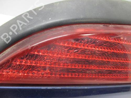 Used Right taillight PEUGEOT 406 (8B) 2.0 HDI 110 (109 hp) 27050954