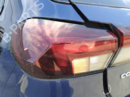 Used Left taillight Left taillight 37189412 37189412