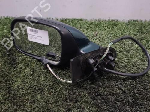 Left mirror PEUGEOT 307 Break (3E) 2.0 HDI 110 | BP27083235C26 