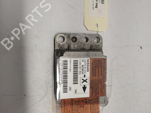 ECU airbags NISSAN MICRA III (K12) 1.2 16V | BP27047029M53 
