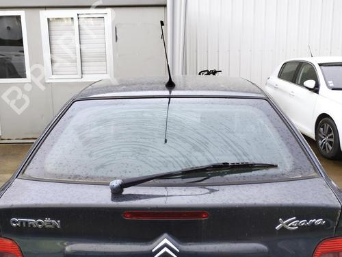 Used Rear wiper motor CITROËN XSARA (N1) 2.0 HDi 90 (90 hp) 27072505