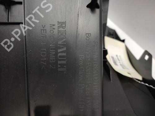 Handskerum DACIA SANDERO III 1.0 SCe 65 | BP29361316C95