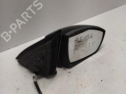 Used Right mirror FORD S-MAX (WA6) 2.0 TDCi (140 hp) 30156971