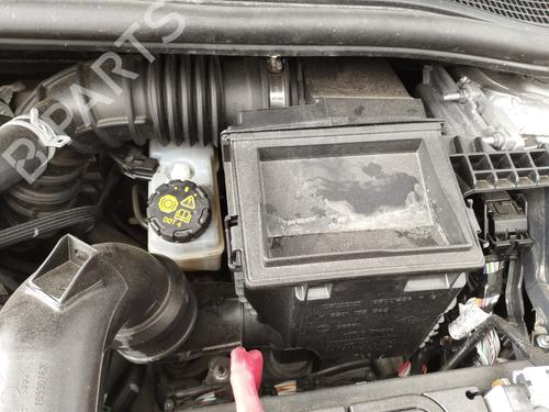 Used Air filter box RENAULT CLIO IV (BH_) 0.9 TCe 90 (BHNF, BHMA, BHMH, BHJK, BHJR) (90 hp) 27802144