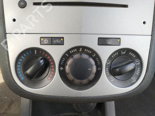 Used Heater blower motor OPEL CORSA D (S07) 1.3 CDTI (L08, L68) (90 hp) 31815320