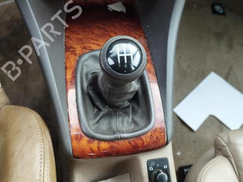 Used Gear lever AUDI A6 C5 (4B2) 1.9 TDI (110 hp) 27078505
