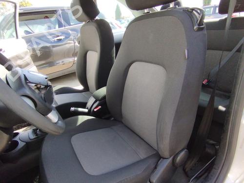 Used Left front seat VW NEW BEETLE (9C1, 1C1) 1.9 TDI (101 hp) 29476421