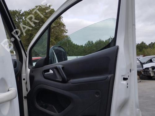 Used Front right lock Front right lock 38976701 38976701