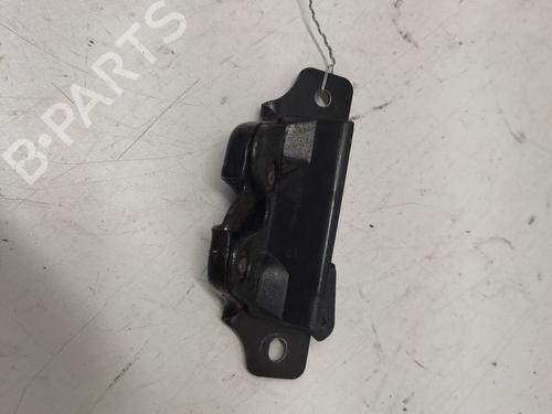 Used Tailgate lock Tailgate lock PEUGEOT 206 Hatchback (2A/C) [1998-2012] 34410564 34410564