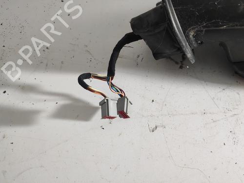 Left mirror LAND ROVER RANGE ROVER SPORT I (L320) 2.7 D 4x4 | BP27071600C26 