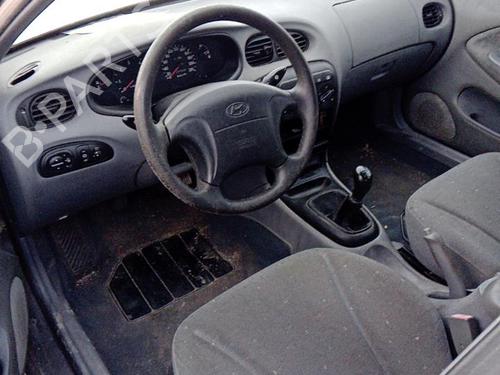 Used Parts HYUNDAI LANTRA II Estate (J-2) 1.9 D 2900335