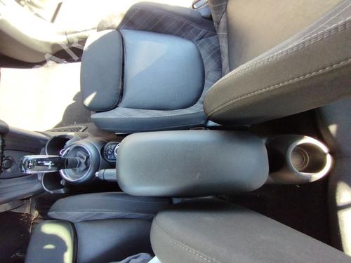 Used Middle console Middle console MINI MINI (F56) Cooper D (116 hp) 40118787 40118787