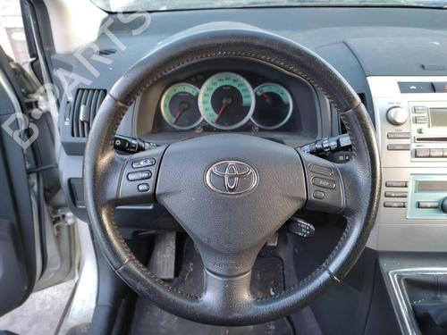 Used Squib airbag TOYOTA COROLLA Verso (ZER_, ZZE12_, R1_) 2.2 D-4D (AUR10_, AUR10R) (136 hp) 27052648