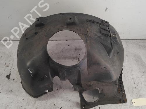 Cava de roda Cava de roda SMART FORFOUR (454) 1.3 (454.031) (95 hp) 36679742 36679742