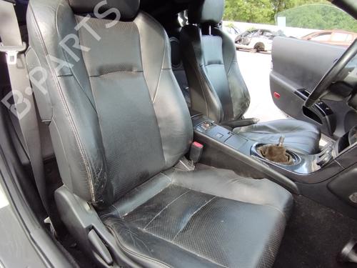 Used Right front seat NISSAN 350Z Coupe (Z33) 3.5 (AAZ33) (280 hp) 27040764