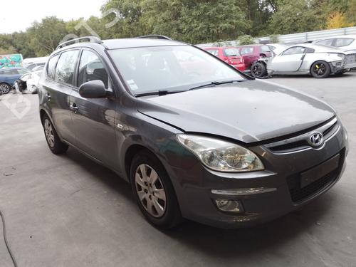 Front left window mechanism HYUNDAI i30 Estate (FD) 1.6 CRDi | BP28124951C22 