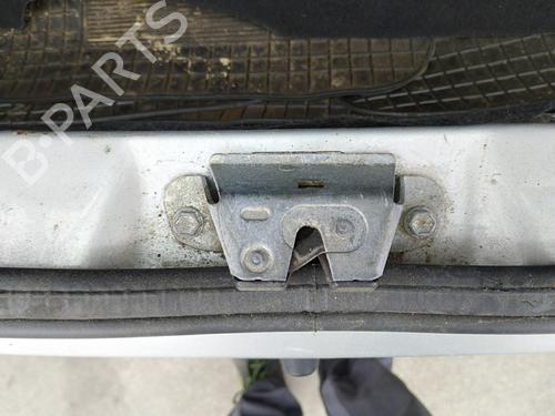 Used Tailgate lock Tailgate lock PEUGEOT 107 (PM_, PN_) 1.0 (68 hp) 35938800 35938800