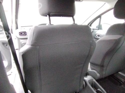 Left front seat CITROËN C3 III (SX) 1.5 BlueHDi 100 (SXYHYP, SXYHTU) | BP33544645C15 - Image 2
