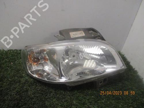 Right headlight SEAT IBIZA II (6K1) 1.9 SDI | BP27079744C29 