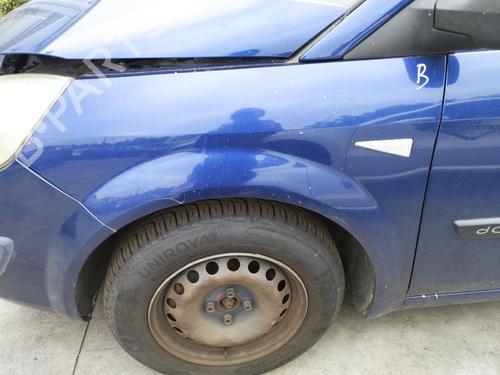 Starter RENAULT SCÉNIC II (JM0/1_) 1.5 dCi (JM02, JM13) | BP27069861M8 - Image 27