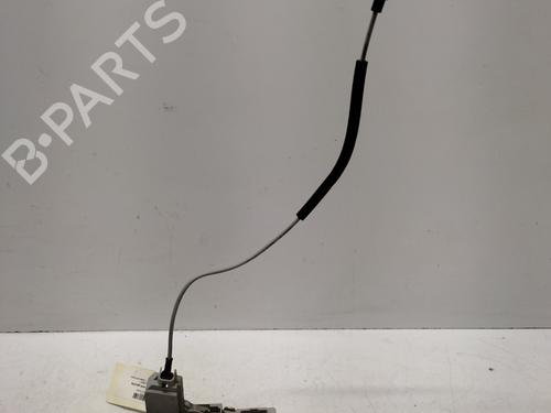 Used Front left lock PEUGEOT 307 (3A/C) 2.0 HDi 110 (107 hp) 31146085