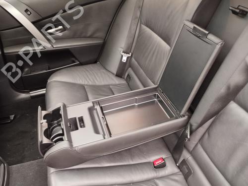 Rear seat BMW 5 Touring (E61) 525 i | BP29550867C17 - Image 7