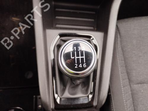Used Gear lever RENAULT CLIO V (B7_) 1.0 TCe 90 (B7MT) (91 hp) 29969252