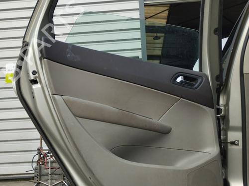Used Rear left window mechanism Rear left window mechanism 39630625 39630625